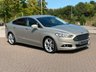USED 2015 65 FORD MONDEO 1.5 TDCi ECOnetic Titanium Hatchback 5dr Diesel Manual Euro 6 (s/s) (120 ps) 
