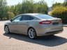 USED 2015 65 FORD MONDEO 1.5 TDCi ECOnetic Titanium Hatchback 5dr Diesel Manual Euro 6 (s/s) (120 ps) 