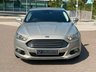 USED 2015 65 FORD MONDEO 1.5 TDCi ECOnetic Titanium Hatchback 5dr Diesel Manual Euro 6 (s/s) (120 ps) 