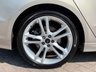 USED 2015 65 FORD MONDEO 1.5 TDCi ECOnetic Titanium Hatchback 5dr Diesel Manual Euro 6 (s/s) (120 ps) 