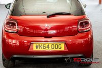 USED 2014 64 CITROEN DS3 1.6 VTi DStyle Plus Hatchback 3dr Petrol Manual Euro 5 (120 ps) 