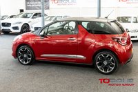 USED 2014 64 CITROEN DS3 1.6 VTi DStyle Plus Hatchback 3dr Petrol Manual Euro 5 (120 ps) 