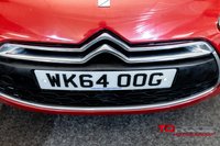 USED 2014 64 CITROEN DS3 1.6 VTi DStyle Plus Hatchback 3dr Petrol Manual Euro 5 (120 ps) 