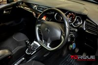 USED 2014 64 CITROEN DS3 1.6 VTi DStyle Plus Hatchback 3dr Petrol Manual Euro 5 (120 ps) 