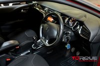 USED 2014 64 CITROEN DS3 1.6 VTi DStyle Plus Hatchback 3dr Petrol Manual Euro 5 (120 ps) 