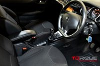 USED 2014 64 CITROEN DS3 1.6 VTi DStyle Plus Hatchback 3dr Petrol Manual Euro 5 (120 ps) 