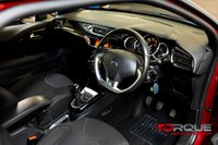 USED 2014 64 CITROEN DS3 1.6 VTi DStyle Plus Hatchback 3dr Petrol Manual Euro 5 (120 ps) 