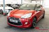 USED 2014 64 CITROEN DS3 1.6 VTi DStyle Plus Hatchback 3dr Petrol Manual Euro 5 (120 ps) 