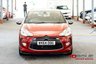 USED 2014 64 CITROEN DS3 1.6 VTi DStyle Plus Hatchback 3dr Petrol Manual Euro 5 (120 ps) 