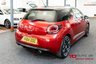 USED 2014 64 CITROEN DS3 1.6 VTi DStyle Plus Hatchback 3dr Petrol Manual Euro 5 (120 ps) 
