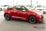 USED 2014 64 CITROEN DS3 1.6 VTi DStyle Plus Hatchback 3dr Petrol Manual Euro 5 (120 ps) 