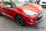 USED 2014 64 CITROEN DS3 1.6 VTi DStyle Plus Hatchback 3dr Petrol Manual Euro 5 (120 ps) 