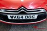 USED 2014 64 CITROEN DS3 1.6 VTi DStyle Plus Hatchback 3dr Petrol Manual Euro 5 (120 ps) 