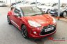 USED 2014 64 CITROEN DS3 1.6 VTi DStyle Plus Hatchback 3dr Petrol Manual Euro 5 (120 ps) 