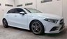 USED 2020 20 MERCEDES-BENZ A CLASS 1.5 A180d AMG Line (Executive) Hatchback 5dr Diesel 7G-DCT Euro 6 (s/s) (116 ps) 