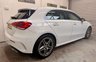 USED 2020 20 MERCEDES-BENZ A CLASS 1.5 A180d AMG Line (Executive) Hatchback 5dr Diesel 7G-DCT Euro 6 (s/s) (116 ps) 