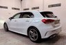 USED 2020 20 MERCEDES-BENZ A CLASS 1.5 A180d AMG Line (Executive) Hatchback 5dr Diesel 7G-DCT Euro 6 (s/s) (116 ps) 