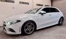 USED 2020 20 MERCEDES-BENZ A CLASS 1.5 A180d AMG Line (Executive) Hatchback 5dr Diesel 7G-DCT Euro 6 (s/s) (116 ps) 