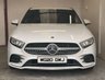 USED 2020 20 MERCEDES-BENZ A CLASS 1.5 A180d AMG Line (Executive) Hatchback 5dr Diesel 7G-DCT Euro 6 (s/s) (116 ps) 