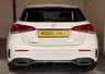 USED 2020 20 MERCEDES-BENZ A CLASS 1.5 A180d AMG Line (Executive) Hatchback 5dr Diesel 7G-DCT Euro 6 (s/s) (116 ps) 
