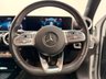 USED 2020 20 MERCEDES-BENZ A CLASS 1.5 A180d AMG Line (Executive) Hatchback 5dr Diesel 7G-DCT Euro 6 (s/s) (116 ps) 