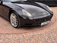USED 2008 57 FERRARI 612 SCAGLIETTI F1 612 Scaglietti F1  Px Welcome Finance Available