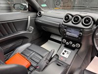 USED 2008 57 FERRARI 612 SCAGLIETTI F1 612 Scaglietti F1  Px Welcome Finance Available