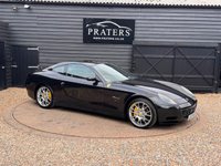 USED 2008 57 FERRARI 612 SCAGLIETTI F1 612 Scaglietti F1  Px Welcome Finance Available