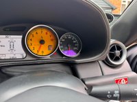 USED 2008 57 FERRARI 612 SCAGLIETTI F1 612 Scaglietti F1  Px Welcome Finance Available
