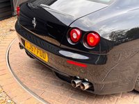 USED 2008 57 FERRARI 612 SCAGLIETTI F1 612 Scaglietti F1  Px Welcome Finance Available