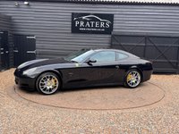 USED 2008 57 FERRARI 612 SCAGLIETTI F1 612 Scaglietti F1  Px Welcome Finance Available