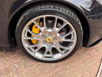 USED 2008 57 FERRARI 612 SCAGLIETTI F1 612 Scaglietti F1  Px Welcome Finance Available