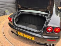 USED 2008 57 FERRARI 612 SCAGLIETTI F1 612 Scaglietti F1  Px Welcome Finance Available