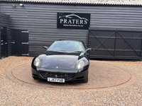 USED 2008 57 FERRARI 612 SCAGLIETTI F1 612 Scaglietti F1  Px Welcome Finance Available