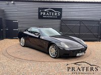 USED 2008 57 FERRARI 612 SCAGLIETTI F1 612 Scaglietti F1  Px Welcome Finance Available
