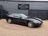 USED 2008 57 FERRARI 612 SCAGLIETTI F1 612 Scaglietti F1  Px Welcome Finance Available
