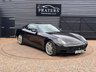 USED 2008 57 FERRARI 612 SCAGLIETTI F1 612 Scaglietti F1  Px Welcome Finance Available