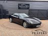 USED 2008 57 FERRARI 612 SCAGLIETTI F1 612 Scaglietti F1  Px Welcome Finance Available