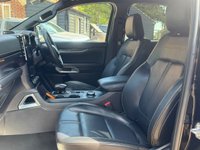 USED 2023 73 FORD RANGER 2.0 TD EcoBlue Wildtrak Pickup Double Cab 4dr Diesel Auto 4WD Euro 6 (s/s) (205 ps) PX Welcome Finance Available