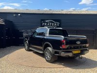 USED 2023 73 FORD RANGER 2.0 TD EcoBlue Wildtrak Pickup Double Cab 4dr Diesel Auto 4WD Euro 6 (s/s) (205 ps) PX Welcome Finance Available