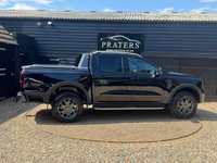 USED 2023 73 FORD RANGER 2.0 TD EcoBlue Wildtrak Pickup Double Cab 4dr Diesel Auto 4WD Euro 6 (s/s) (205 ps) PX Welcome Finance Available