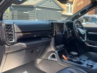 USED 2023 73 FORD RANGER 2.0 TD EcoBlue Wildtrak Pickup Double Cab 4dr Diesel Auto 4WD Euro 6 (s/s) (205 ps) PX Welcome Finance Available