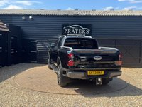 USED 2023 73 FORD RANGER 2.0 TD EcoBlue Wildtrak Pickup Double Cab 4dr Diesel Auto 4WD Euro 6 (s/s) (205 ps) PX Welcome Finance Available