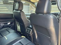 USED 2023 73 FORD RANGER 2.0 TD EcoBlue Wildtrak Pickup Double Cab 4dr Diesel Auto 4WD Euro 6 (s/s) (205 ps) PX Welcome Finance Available