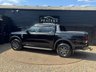 USED 2023 73 FORD RANGER 2.0 TD EcoBlue Wildtrak Pickup Double Cab 4dr Diesel Auto 4WD Euro 6 (s/s) (205 ps) PX Welcome Finance Available
