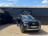 USED 2023 73 FORD RANGER 2.0 TD EcoBlue Wildtrak Pickup Double Cab 4dr Diesel Auto 4WD Euro 6 (s/s) (205 ps) PX Welcome Finance Available