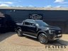 USED 2023 73 FORD RANGER 2.0 TD EcoBlue Wildtrak Pickup Double Cab 4dr Diesel Auto 4WD Euro 6 (s/s) (205 ps) PX Welcome Finance Available