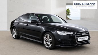 View our AUDI A6 SALOON