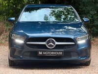 USED 2019 19 MERCEDES-BENZ A CLASS 1.3 A180 SE Hatchback 5dr Petrol 7G-DCT Euro 6 (s/s) (136 ps) FSH/FINANCE AVAILABLE/STUNNING