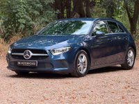 USED 2019 19 MERCEDES-BENZ A CLASS 1.3 A180 SE Hatchback 5dr Petrol 7G-DCT Euro 6 (s/s) (136 ps) FSH/FINANCE AVAILABLE/STUNNING